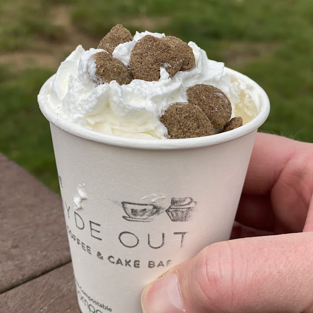 Puppachino