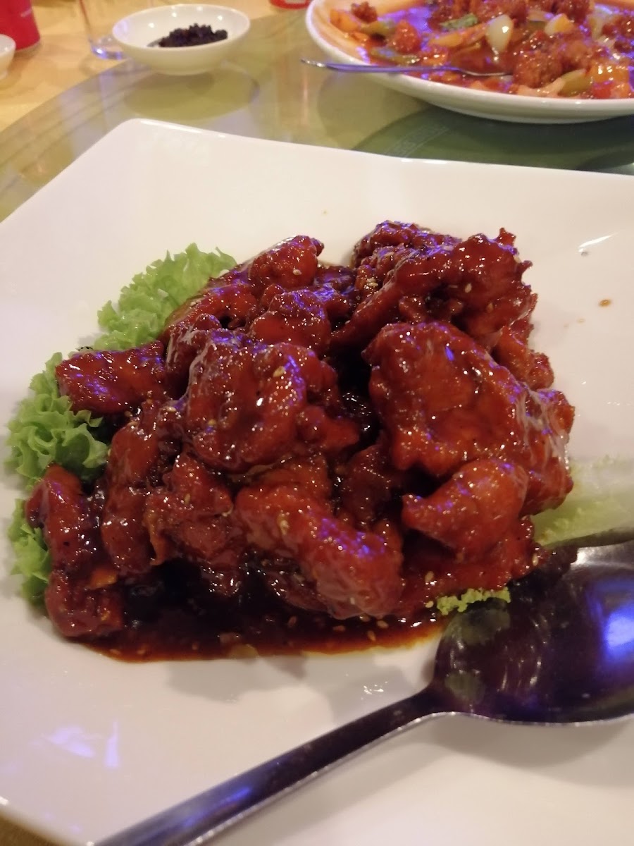 嘉宾酒楼 Restaurant Chia Ping - Photo 9