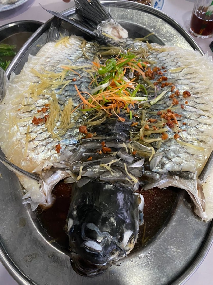 嘉宾酒楼 Restaurant Chia Ping - Photo 2