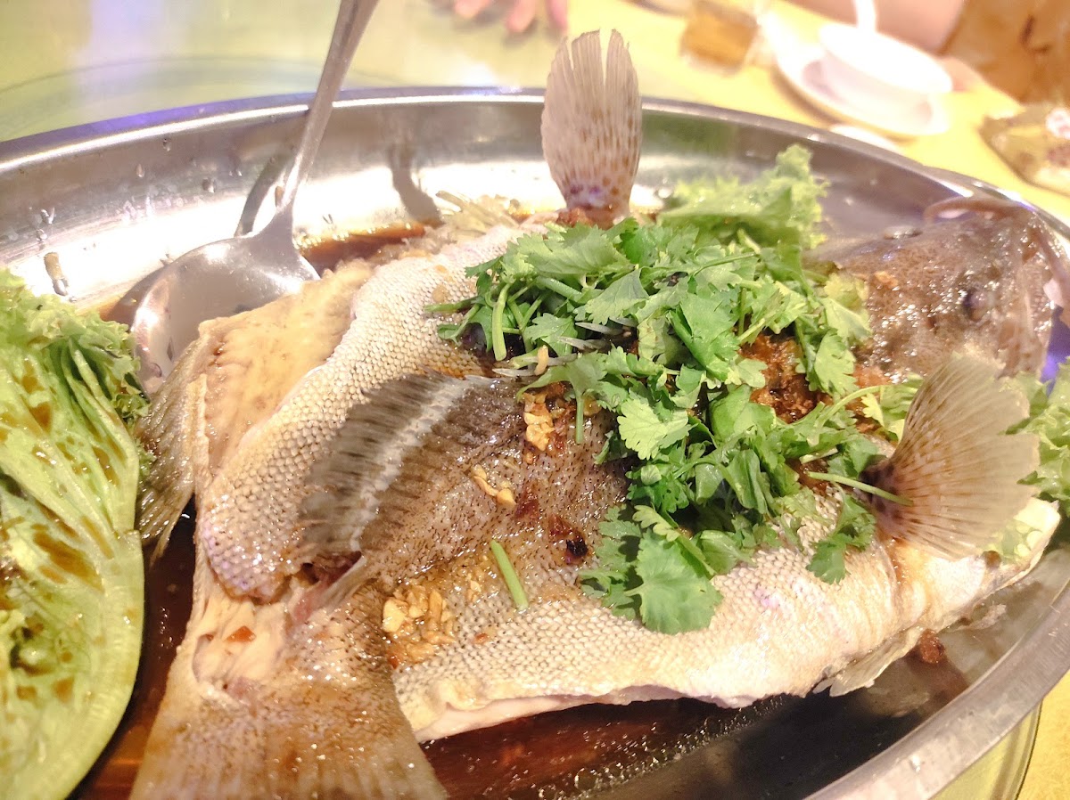 嘉宾酒楼 Restaurant Chia Ping - Photo 4