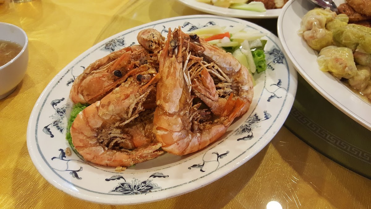 嘉宾酒楼 Restaurant Chia Ping - Photo 5