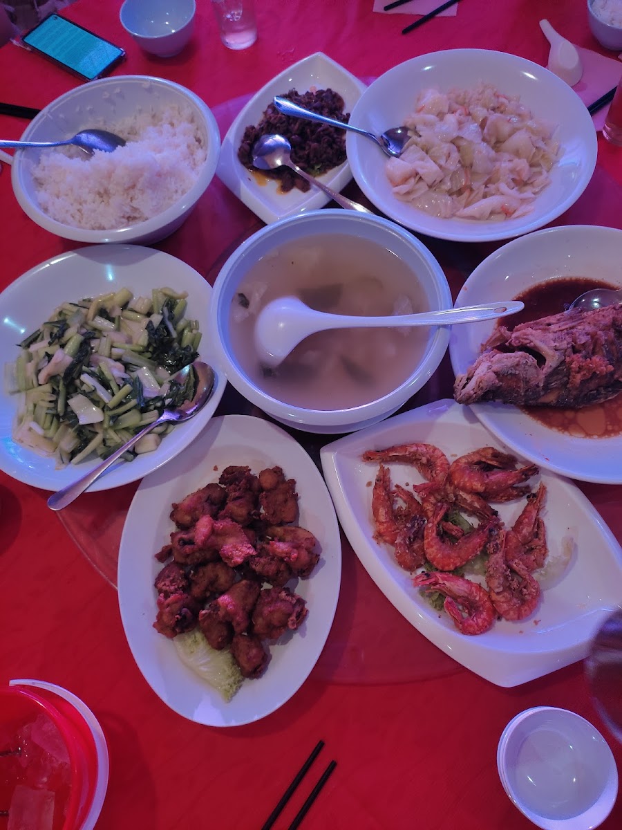 嘉宾酒楼 Restaurant Chia Ping - Photo 7