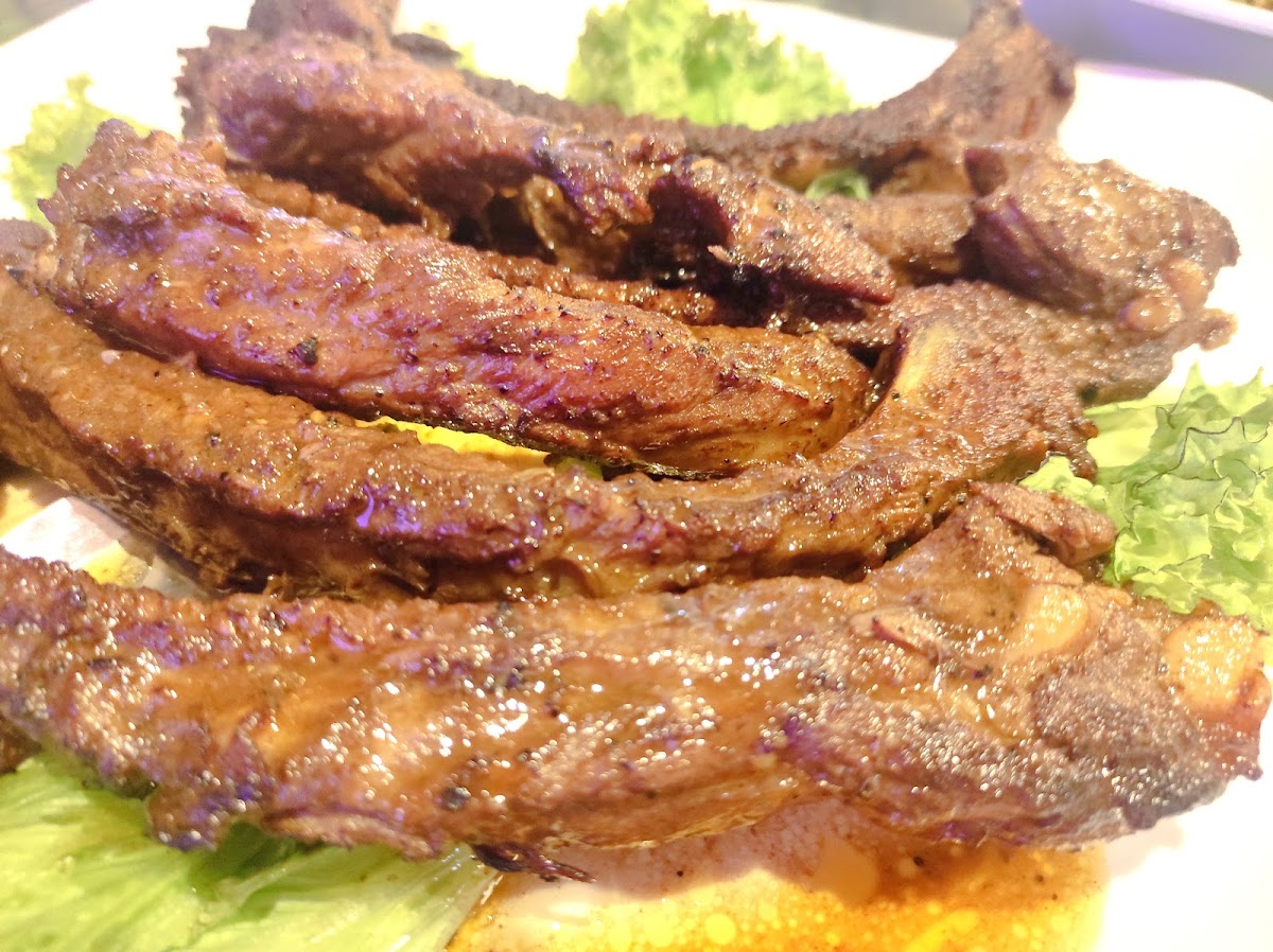 嘉宾酒楼 Restaurant Chia Ping - Photo 8