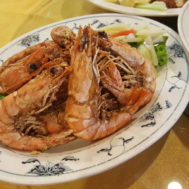 Abalone Treasure Pot