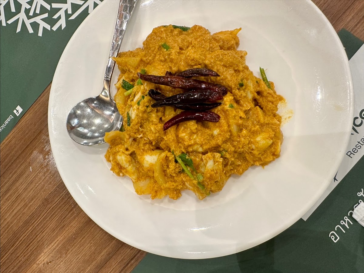 Baan Ice Restaurant @ ICONSIAM - Photo 9