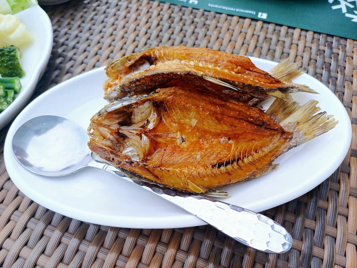 Baan Ice Restaurant @ ICONSIAM - Photo 7