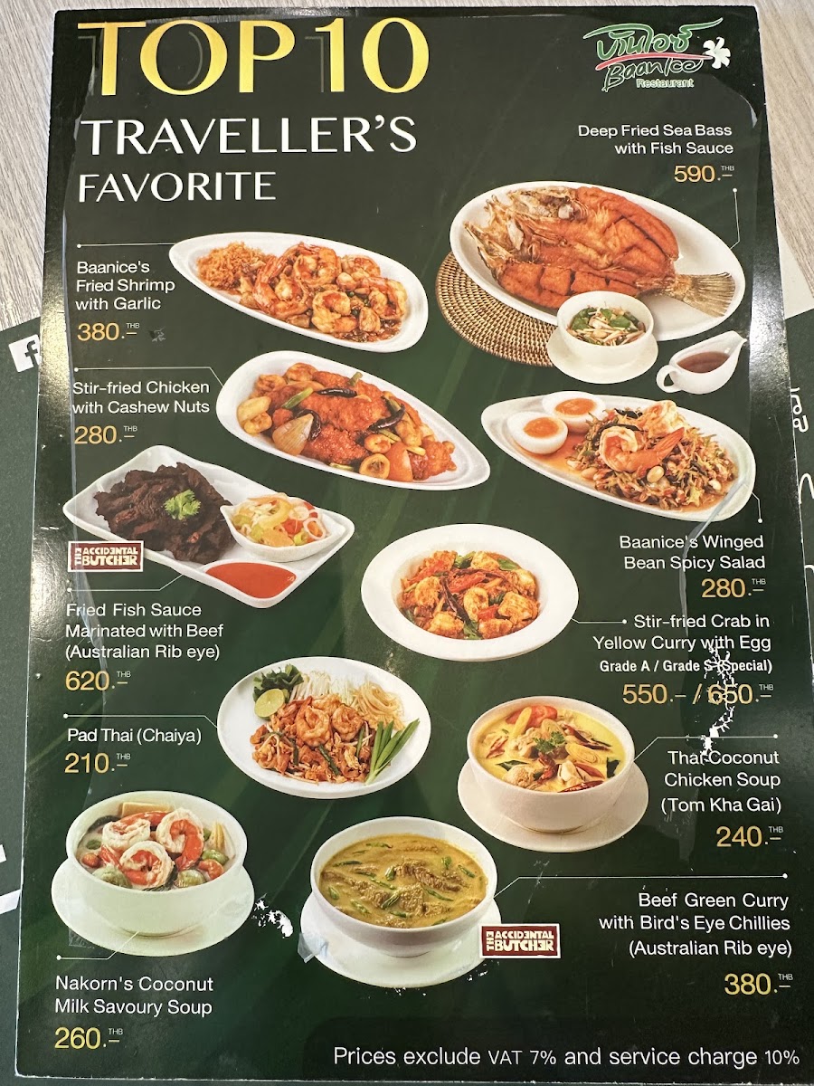 Menu Photo 3