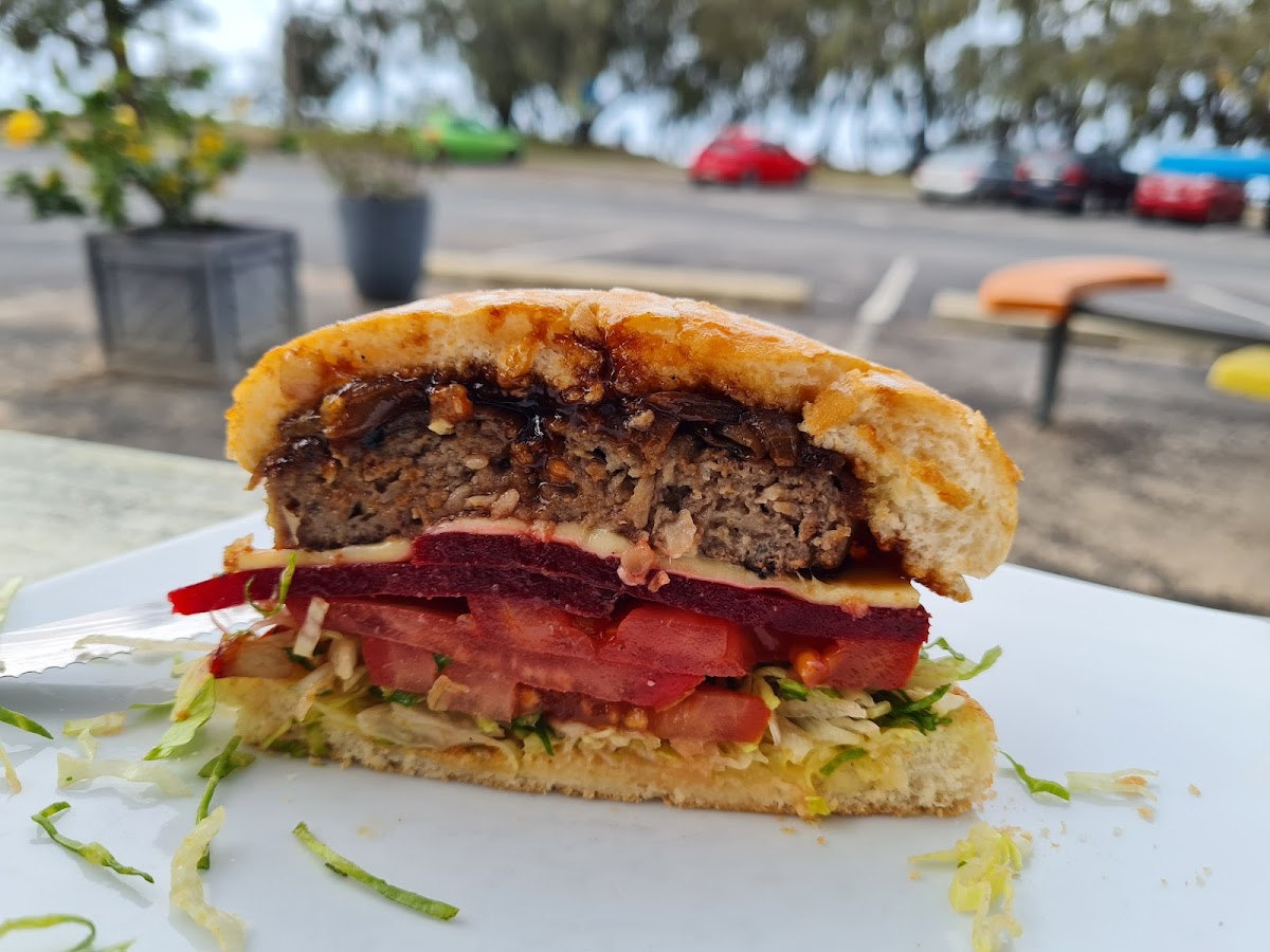 Serenity Cove Cafe - Photo 1
