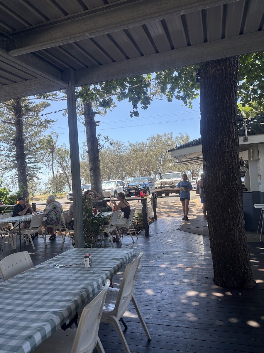 Serenity Cove Cafe - Photo 3