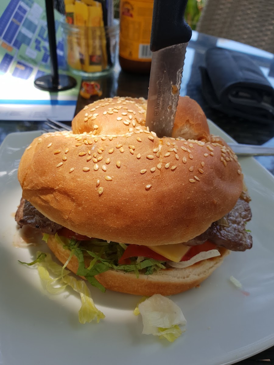 Serenity Cove Cafe - Photo 5