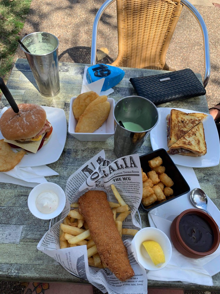 Serenity Cove Cafe - Photo 7