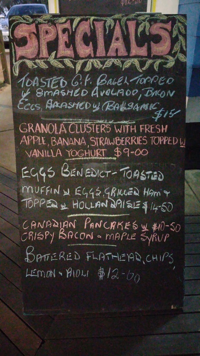 Menu Photo 5