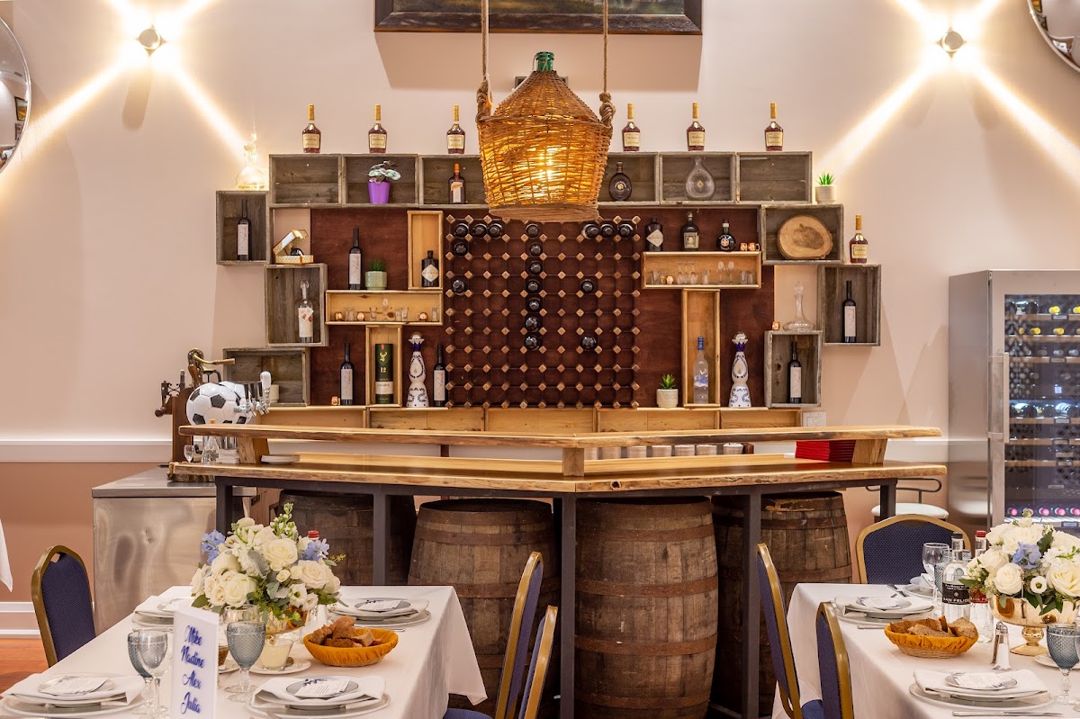 Tovico Trattoria