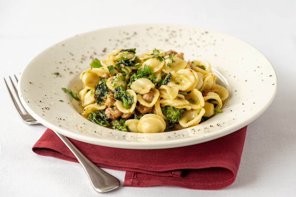 Tovico Trattoria - Photo 1