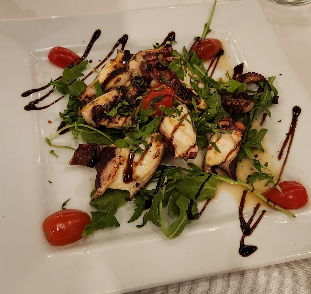 Tovico Trattoria - Photo 3