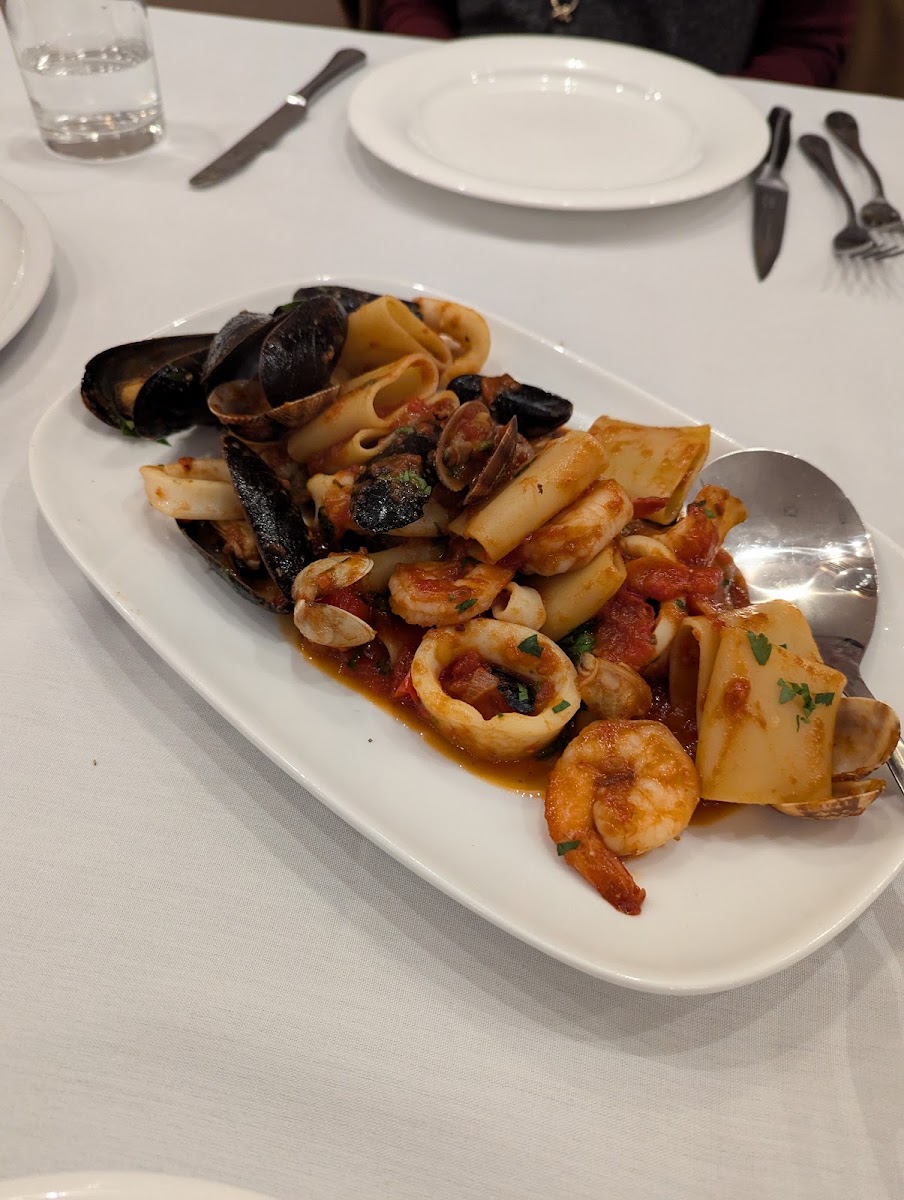 Tovico Trattoria - Photo 5