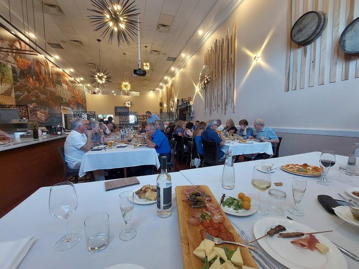 Tovico Trattoria - Photo 7