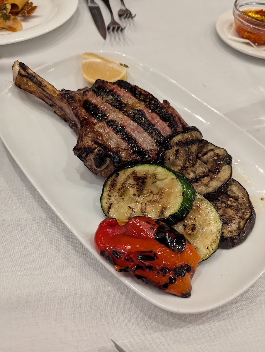 Tovico Trattoria - Photo 8