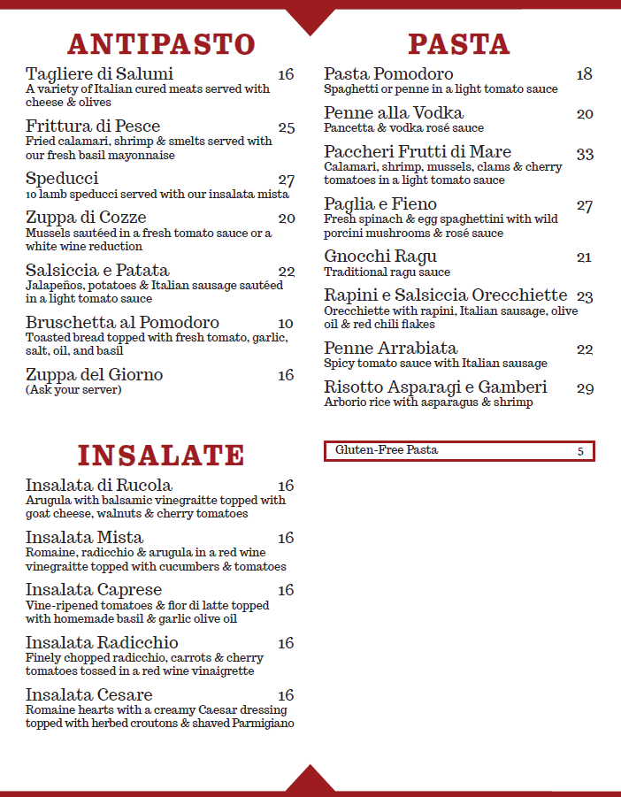 Menu Photo 0