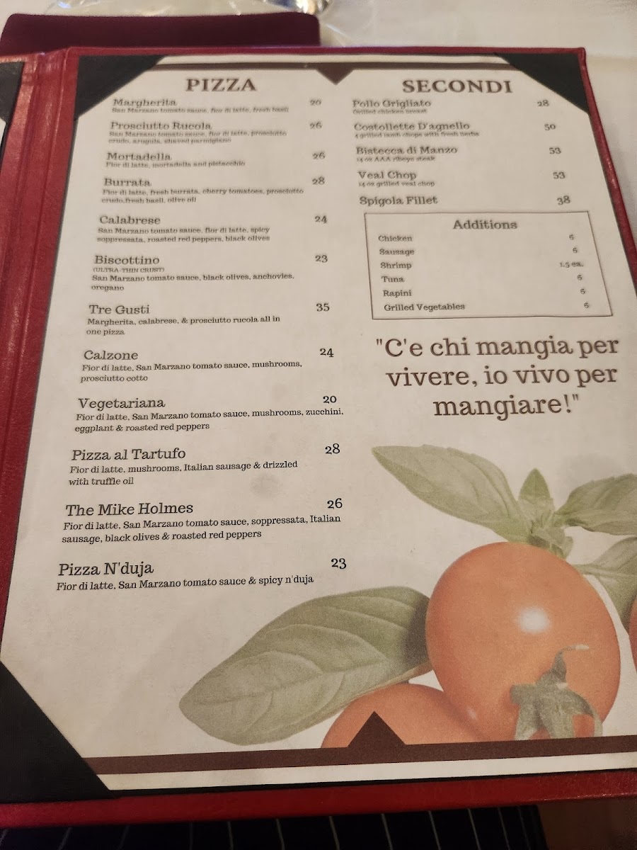 Menu Photo 4