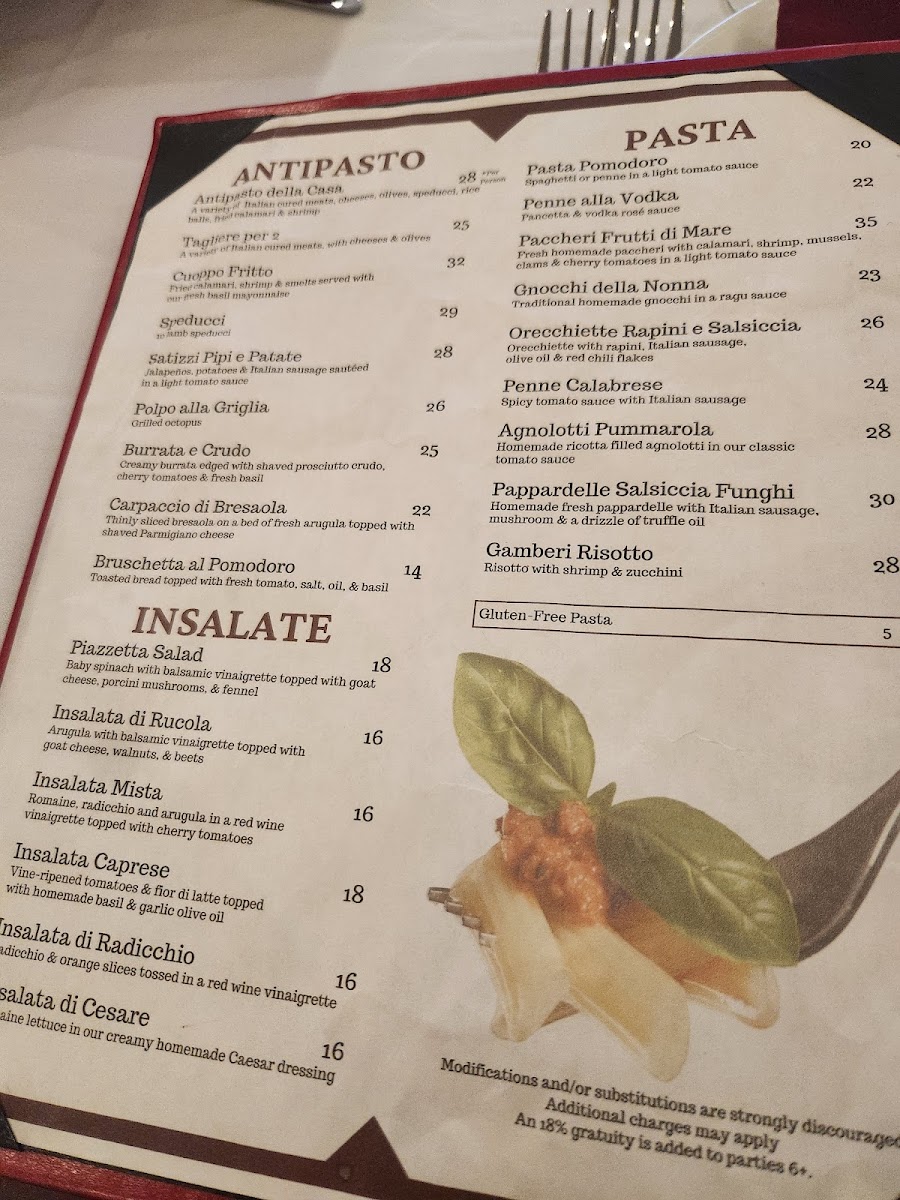 Menu Photo 6