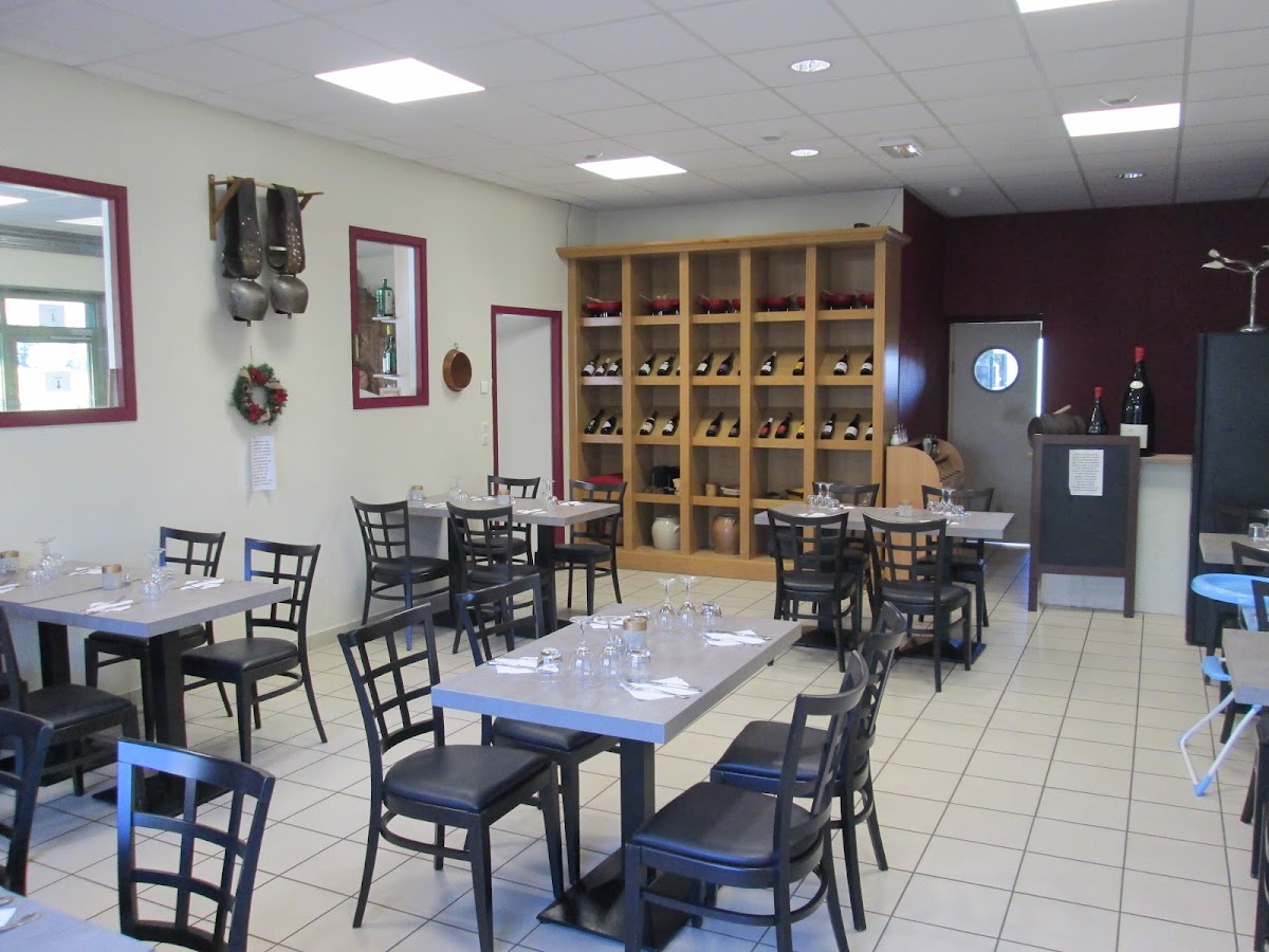 Le Chenaillon