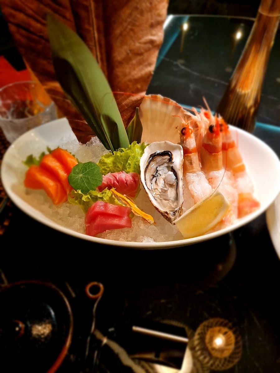 H Masa Sushi Fiesso D'artico - Photo 9