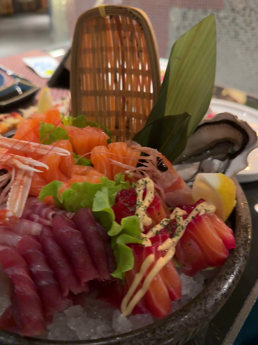 H Masa Sushi Fiesso D'artico - Photo 1