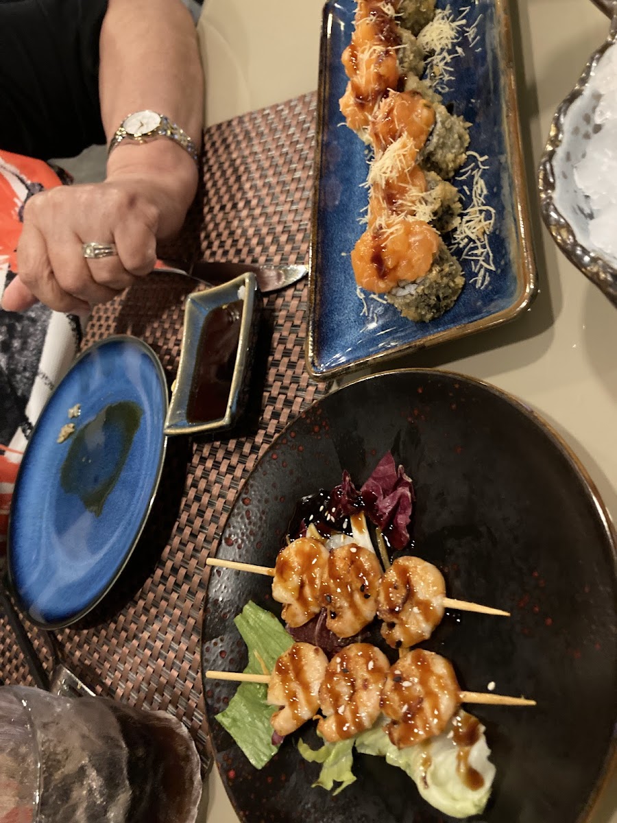 H Masa Sushi Fiesso D'artico - Photo 5