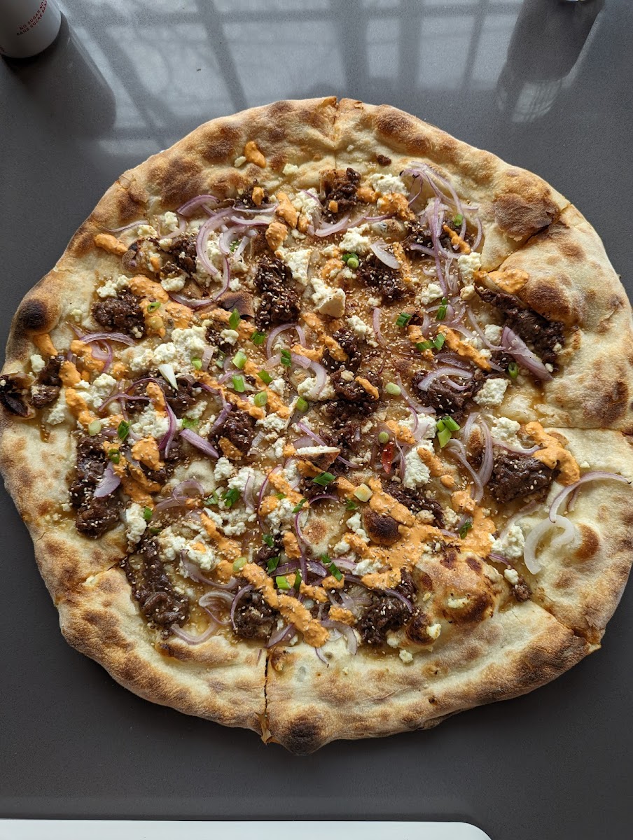 Otherside Pizza - Photo 1