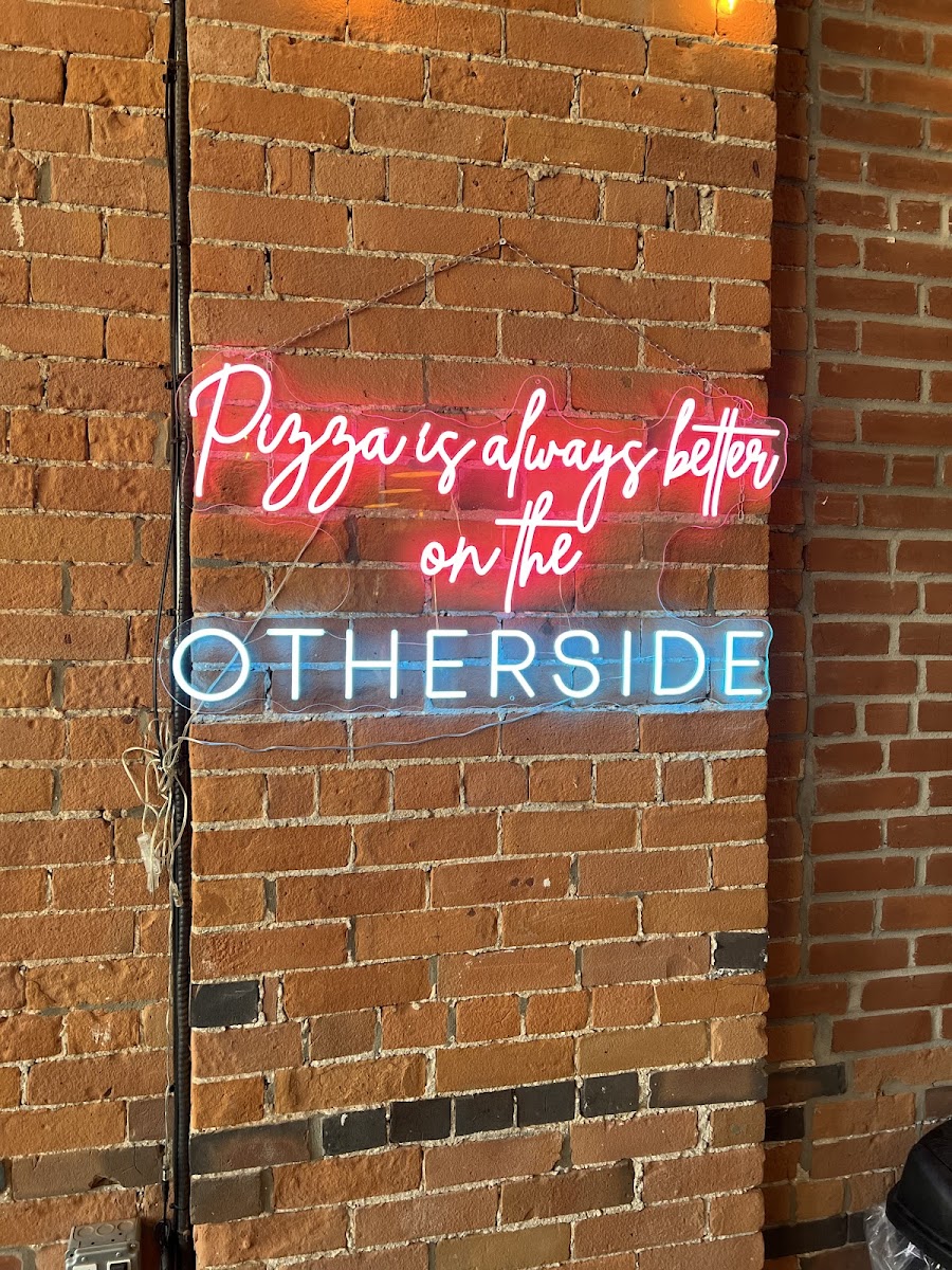 Otherside Pizza - Photo 2