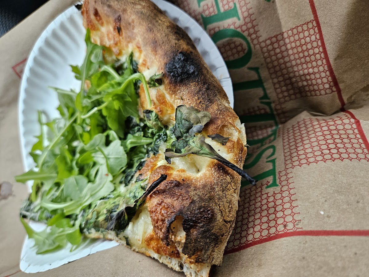 Otherside Pizza - Photo 6