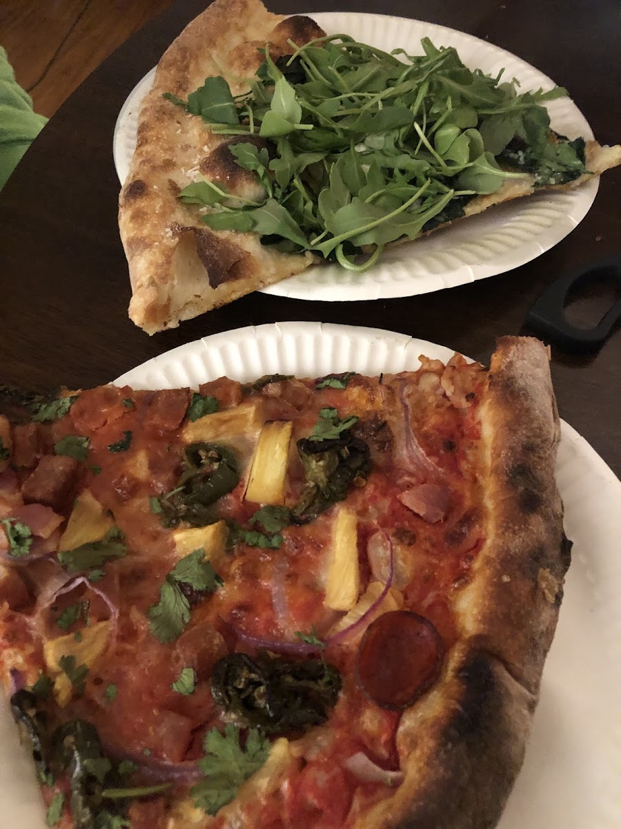 Otherside Pizza - Photo 7