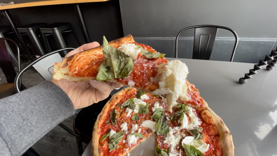 Otherside Pizza - Photo 8