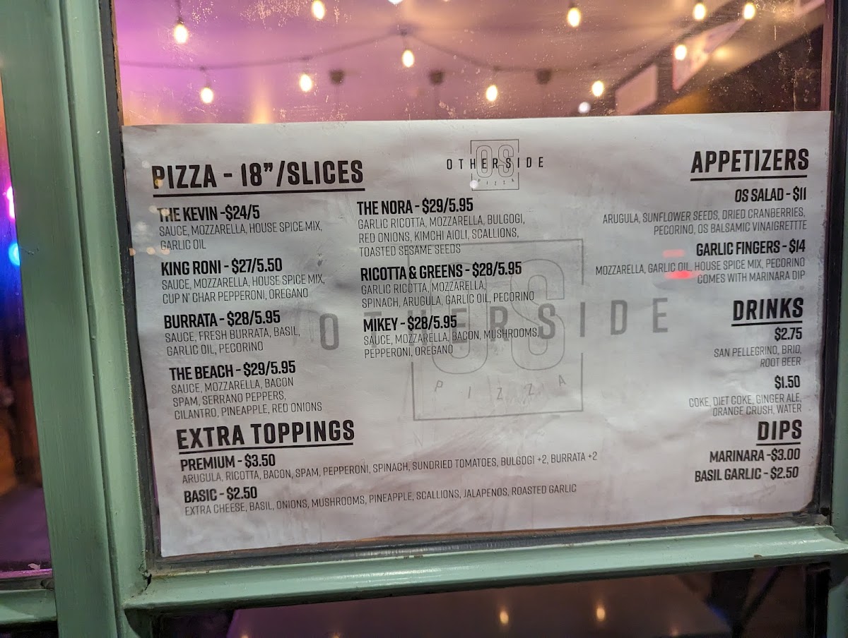 Menu Photo 3