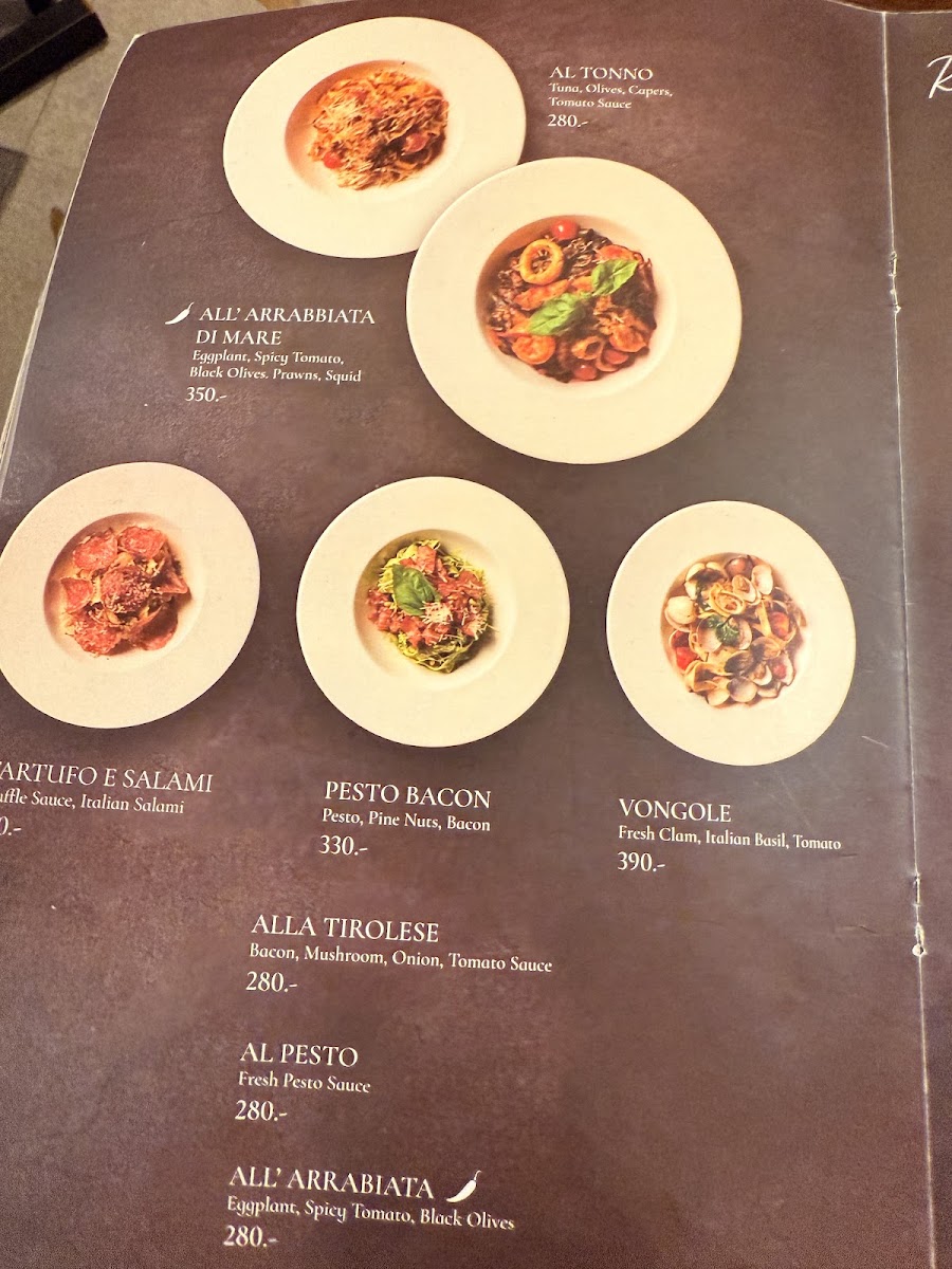 Menu Photo 9