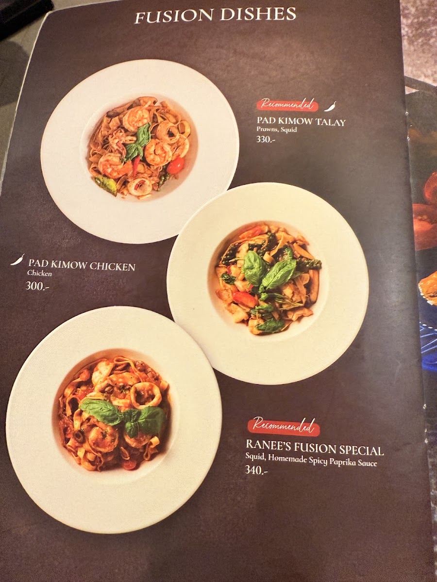 Menu Photo 4