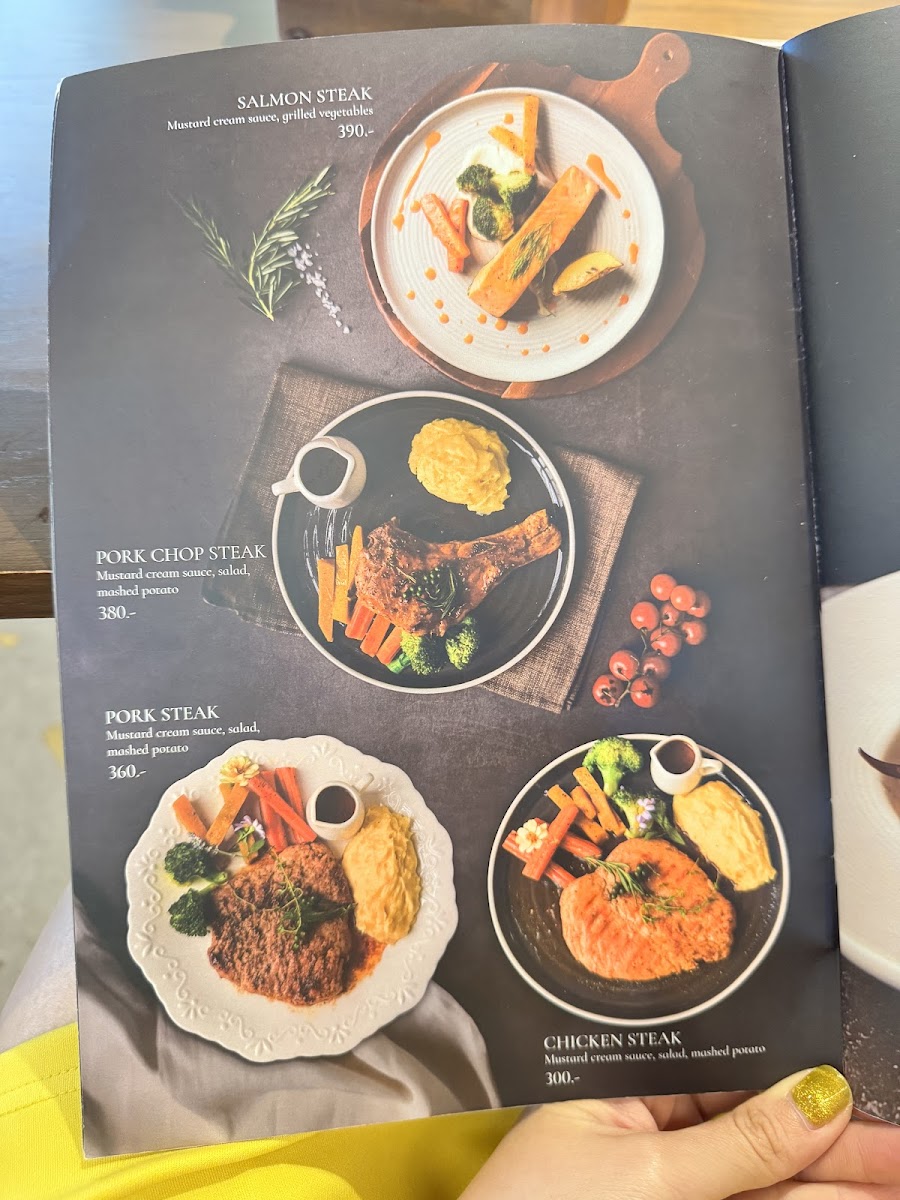 Menu Photo 8