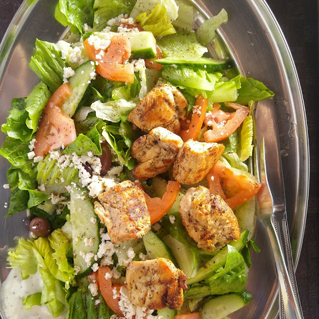 Chicken Salad