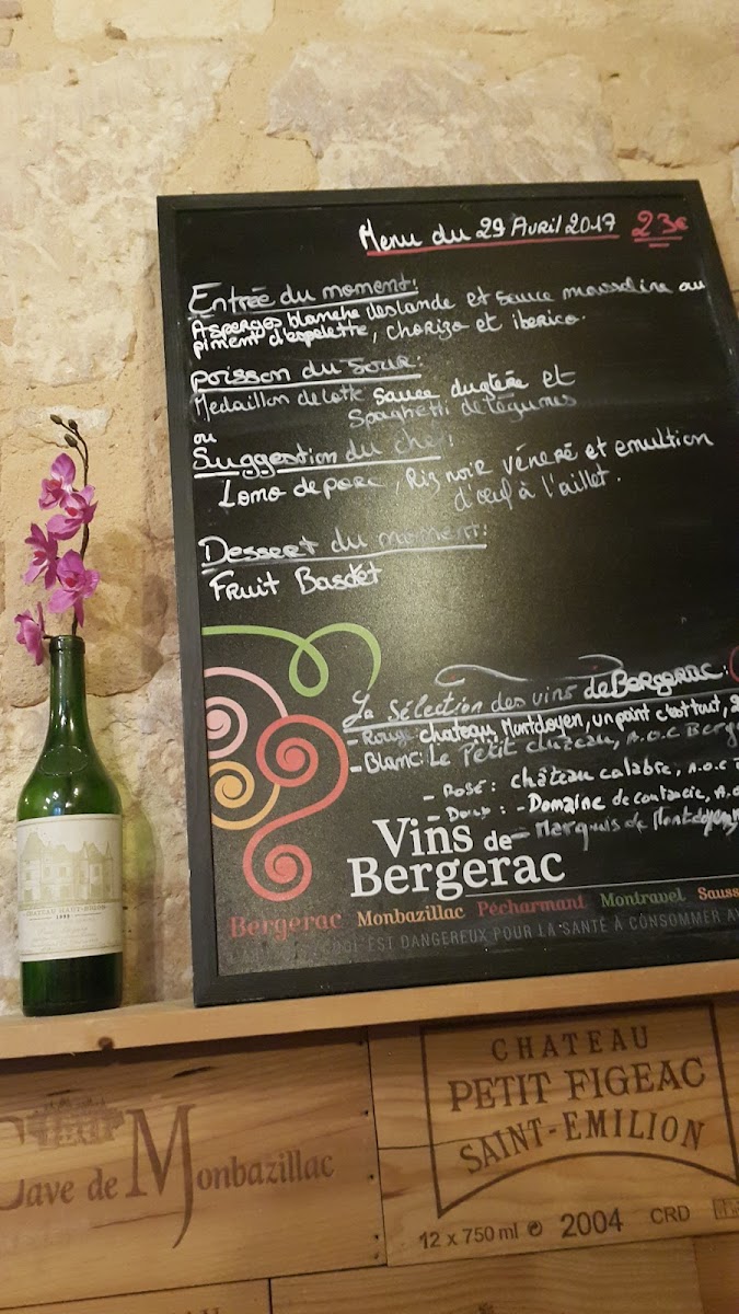 Menu Photo 9