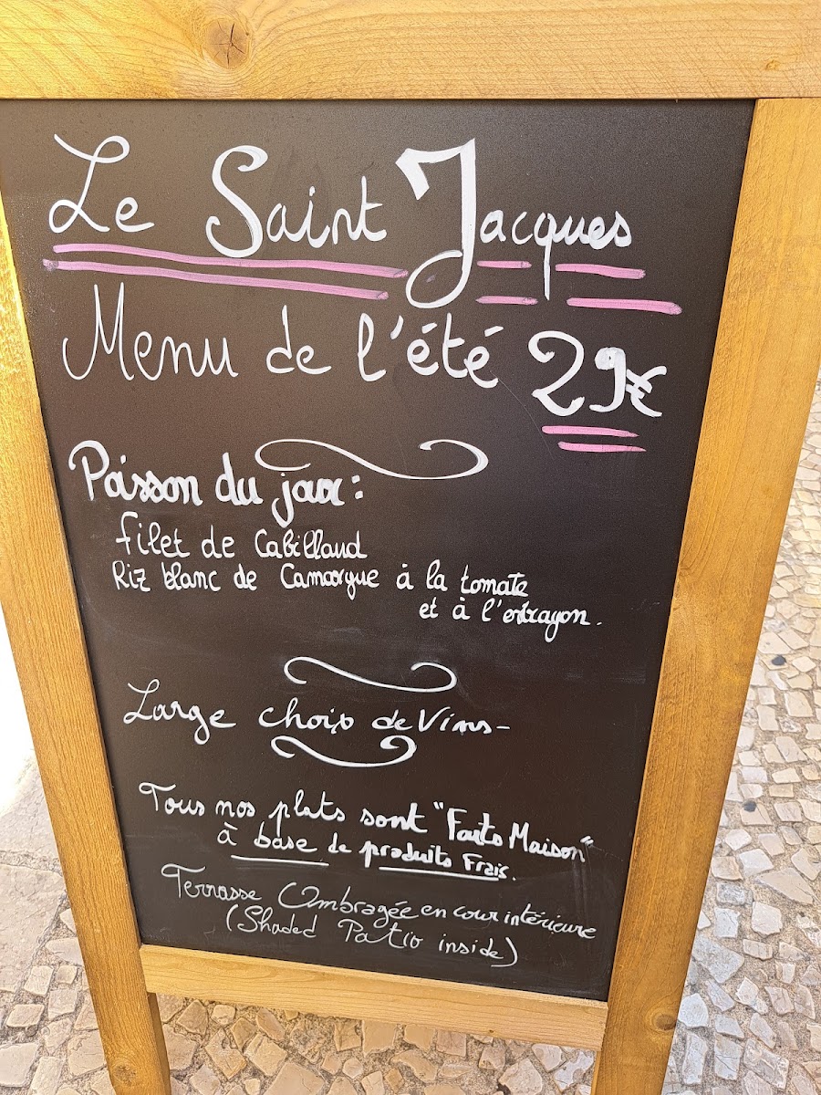 Menu Photo 5