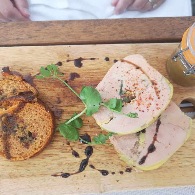 Foie Gras Maison