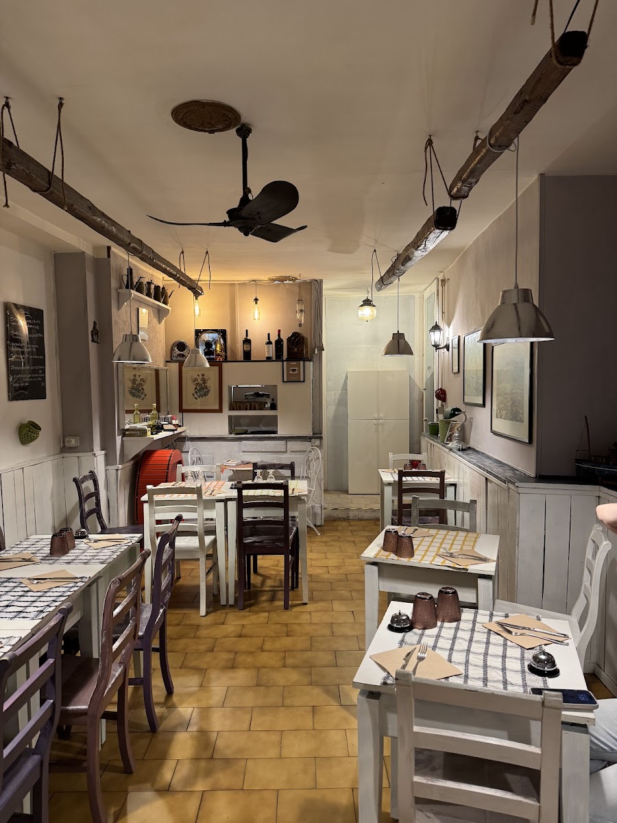 Trattoria la Brasciola