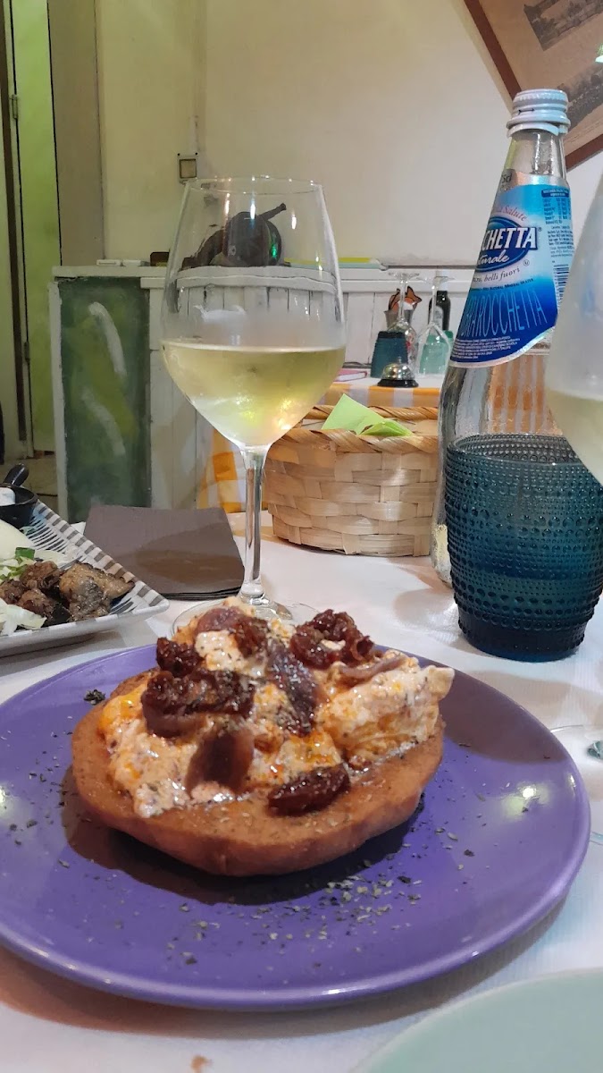 Trattoria la Brasciola - Photo 9