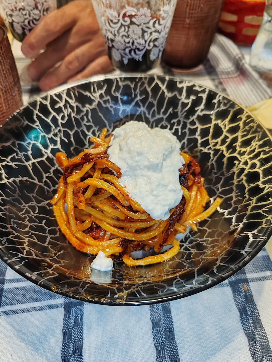 Trattoria la Brasciola - Photo 1