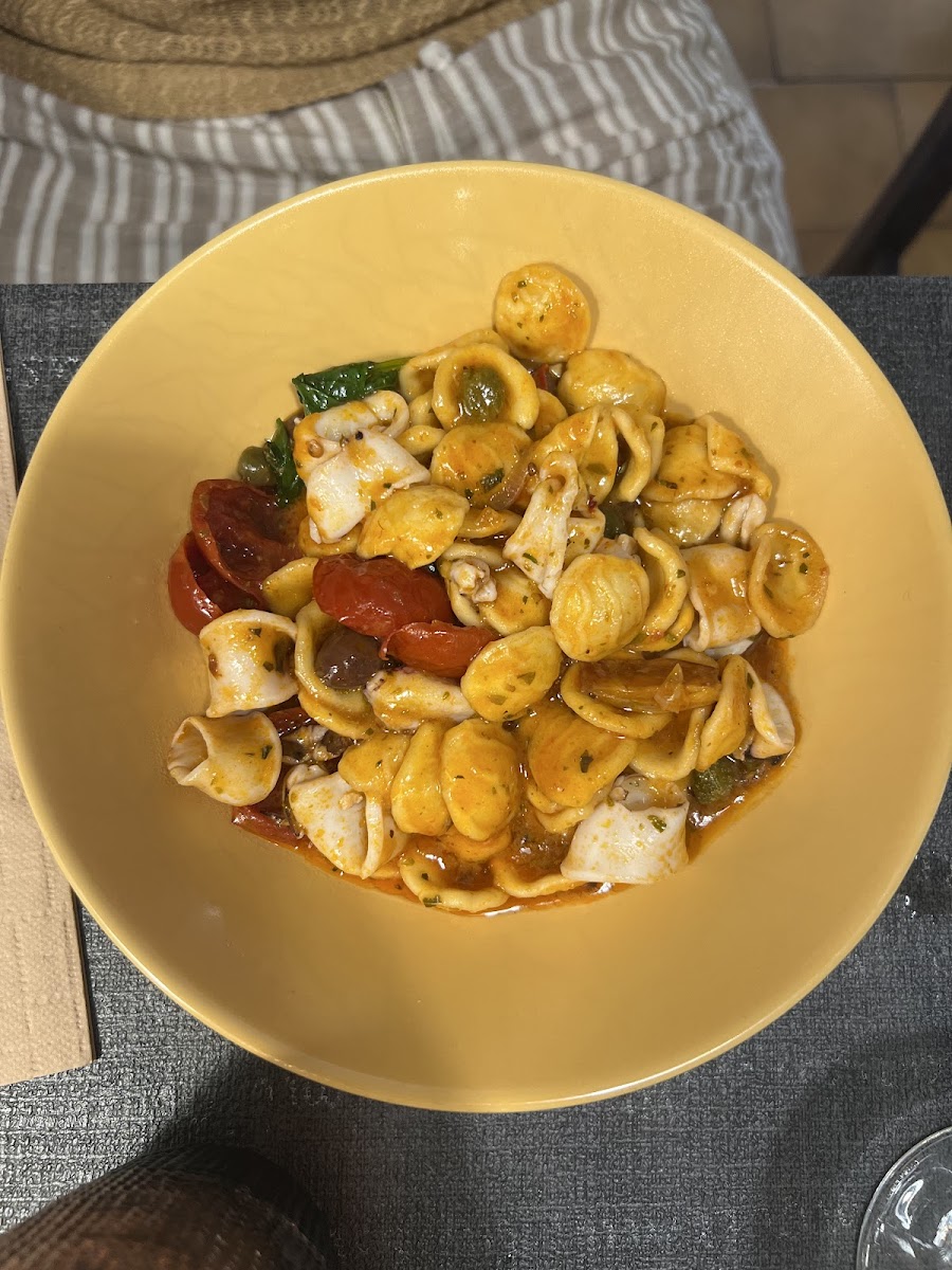 Trattoria la Brasciola - Photo 2
