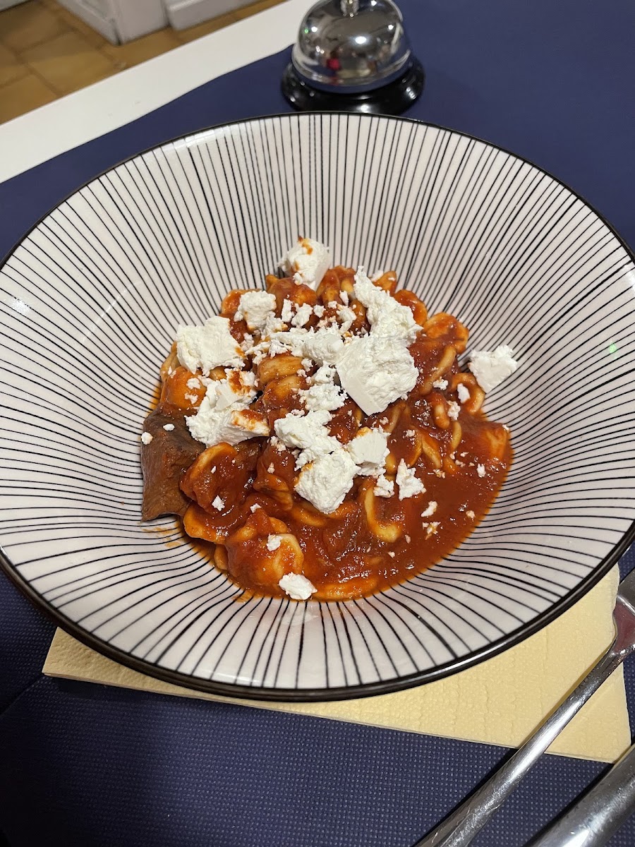 Trattoria la Brasciola - Photo 3