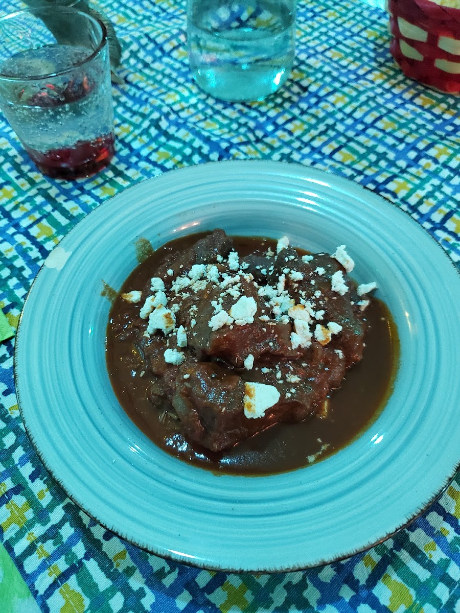 Trattoria la Brasciola - Photo 4