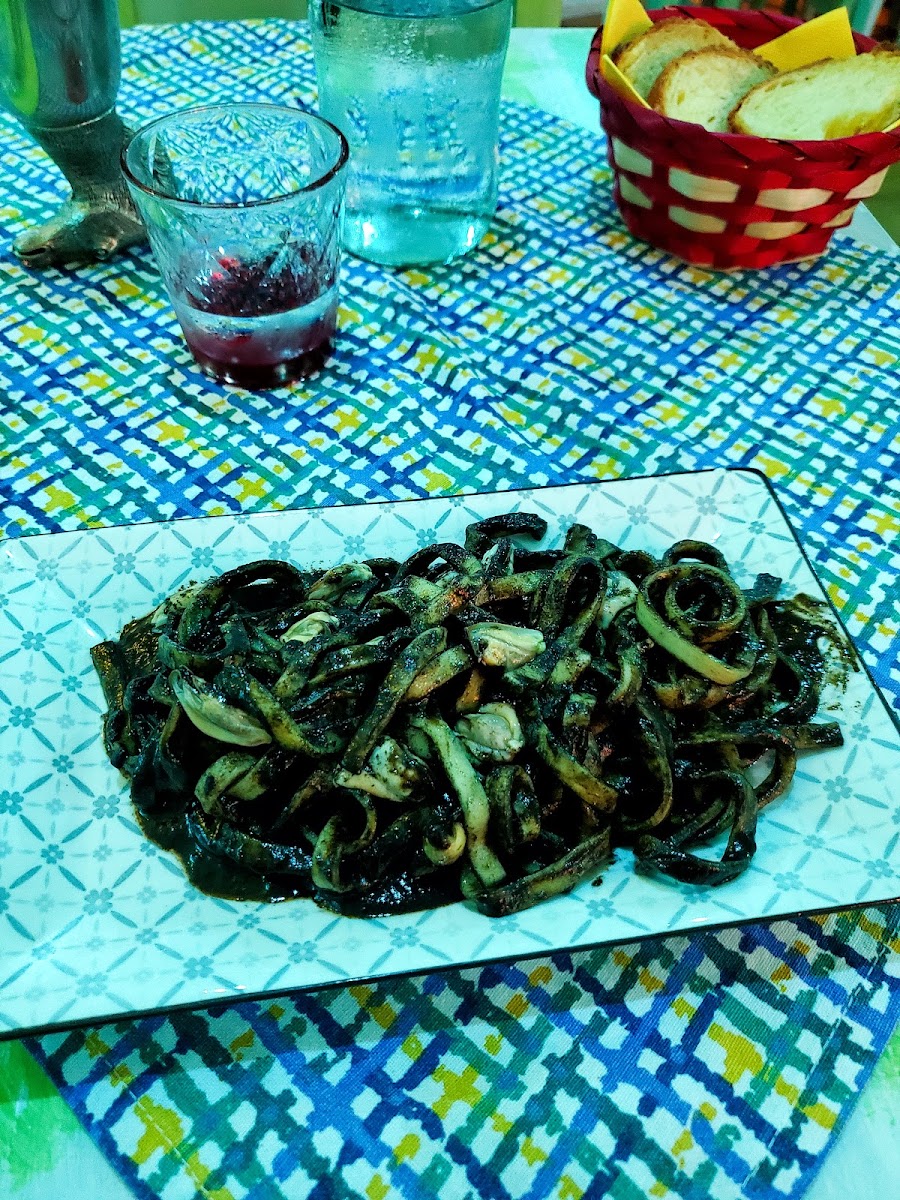 Trattoria la Brasciola - Photo 5