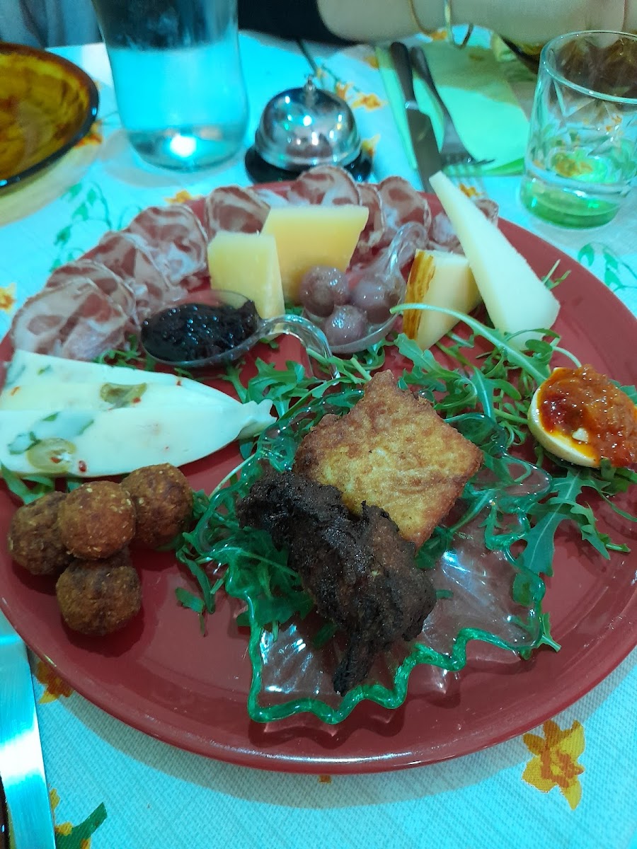 Trattoria la Brasciola - Photo 7